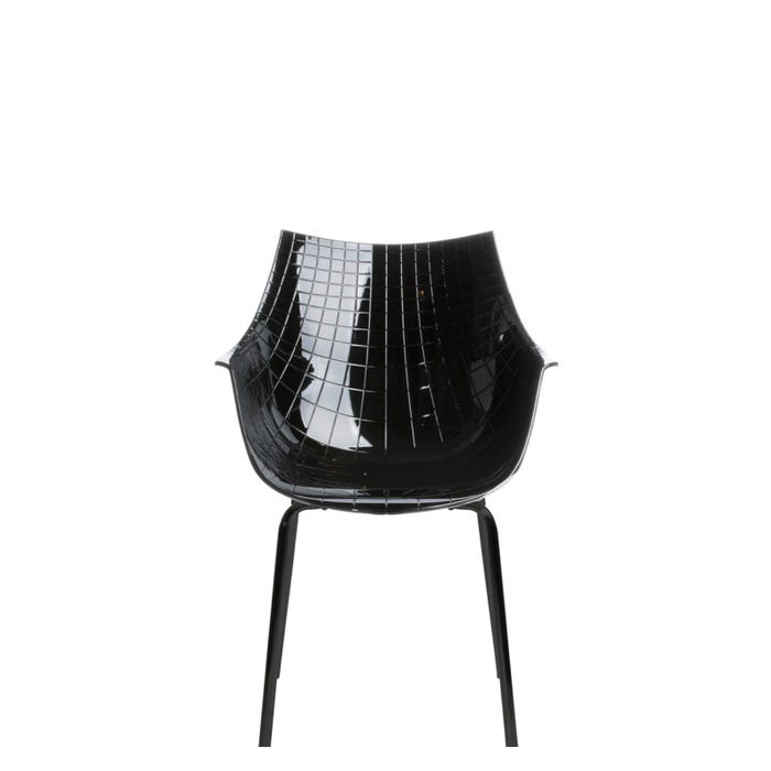 MERIDIANA Armchair by Driade