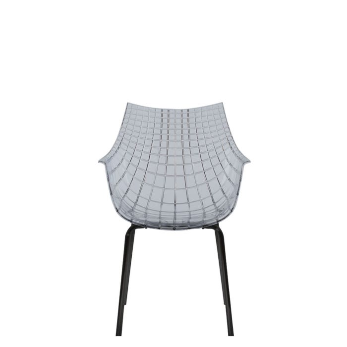 MERIDIANA Armchair by Driade