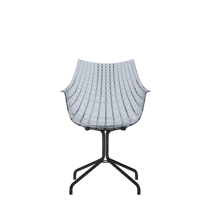 MERIDIANA Armchair by Driade