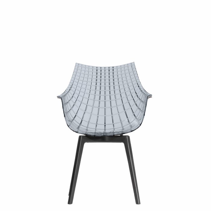 MERIDIANA Armchair by Driade