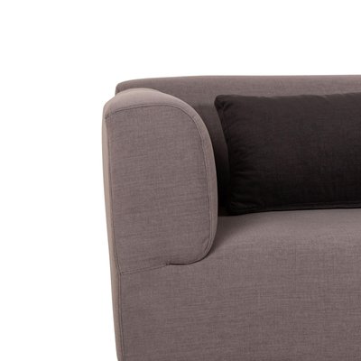 Met 250 Fabric 3-Seater Sofa by Piero Lissoni for Cassina-RQW-2016678