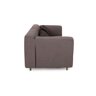 Met 250 Fabric 3-Seater Sofa by Piero Lissoni for Cassina-RQW-2016678