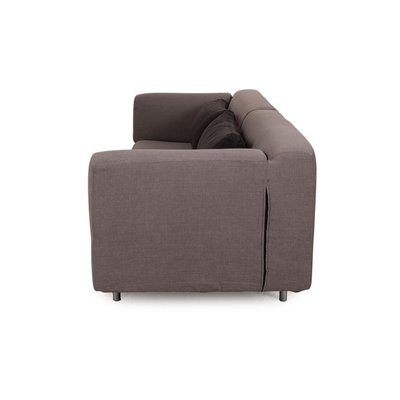 Met 250 Fabric 3-Seater Sofa by Piero Lissoni for Cassina-RQW-2016678