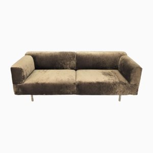 Met Sofa in Velvet by Piero Lissoni for Cassina-CBP-1464147