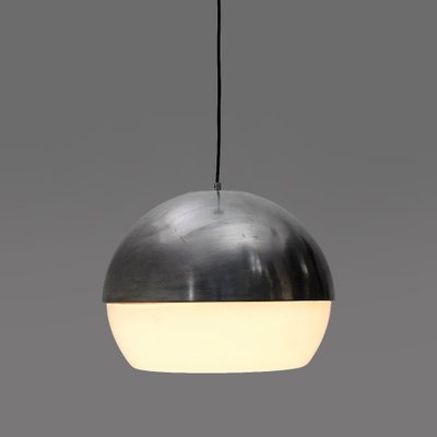 Metal and Perspex Chandelier, 1960s-EZ-1806042