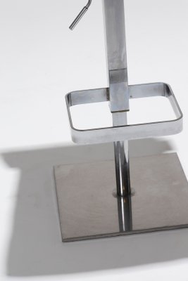 Metal Bar Stool, 1970-QAC-2026775