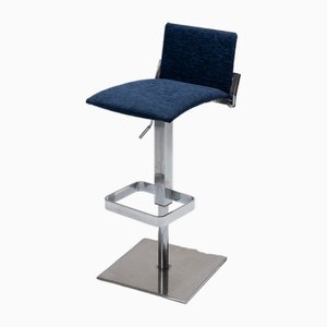 Metal Bar Stool, 1970-QAC-2026775