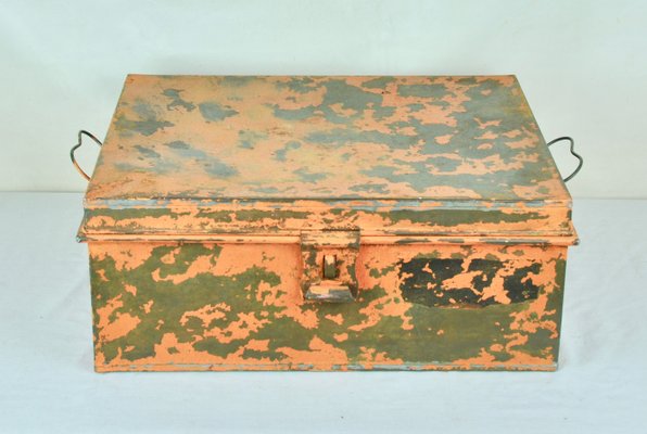 Metal Box, 1970s-ROJ-604267