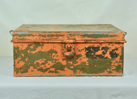 Metal Box, 1970s-ROJ-604267