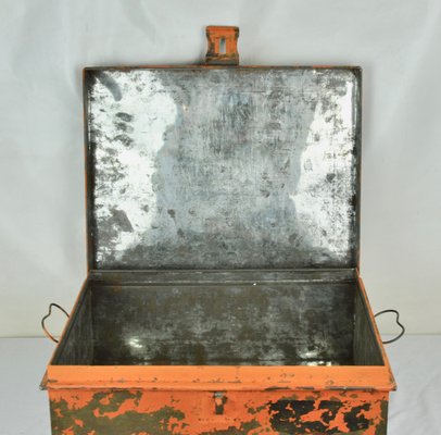 Metal Box, 1970s-ROJ-604267