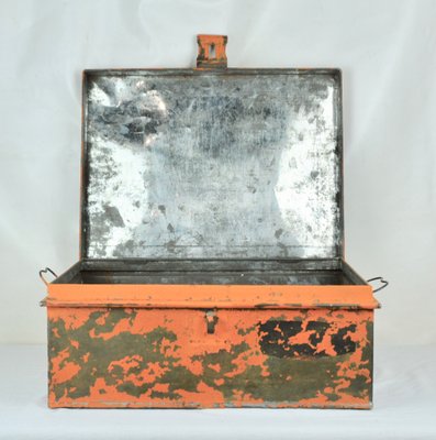 Metal Box, 1970s-ROJ-604267