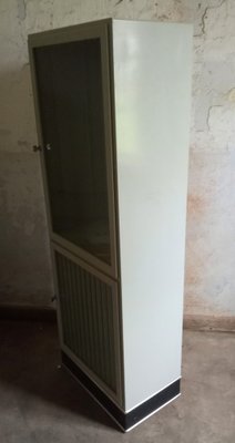 Metal Cabinet / Pharmaceutical Cabinet / Closet, 1960s-GJF-1824284