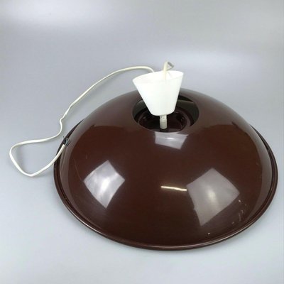 Metal Ceiling Lamp, 1960s-EJL-1062861