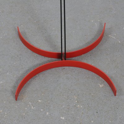 Metal Coat Rack, 1970s-SXX-1113357