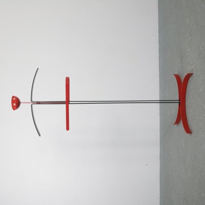 Metal Coat Rack, 1970s-SXX-1113357