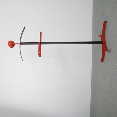 Metal Coat Rack, 1970s-SXX-1113357