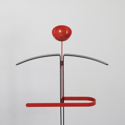 Metal Coat Rack, 1970s-SXX-1113357