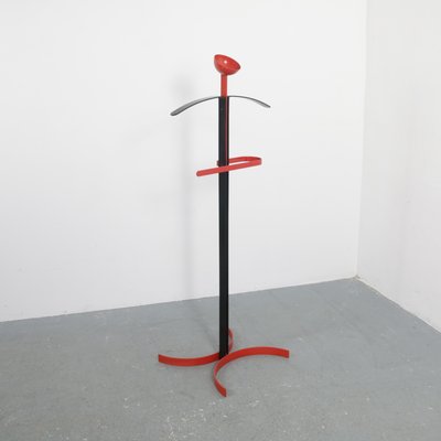 Metal Coat Rack, 1970s-SXX-1113357