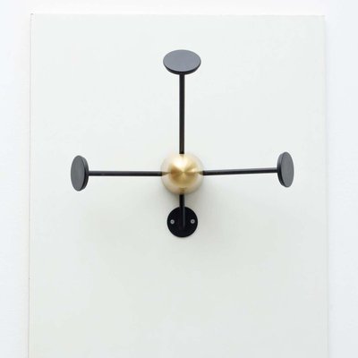 Metal Coat Rack by Mathieu Matégot-WM-1364214