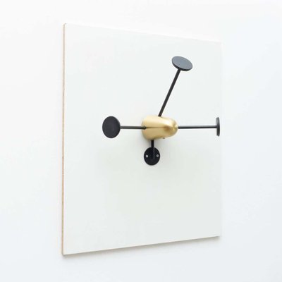 Metal Coat Rack by Mathieu Matégot-WM-1364214