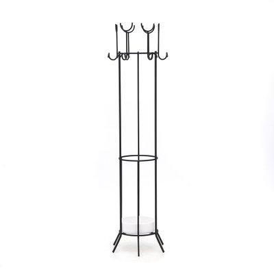 Metal Coat Stand by Campo & Graffi for Home, 1950s-EZ-1183403