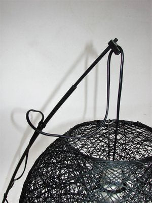 Metal Floor Lamp, 1990s-XHP-1241254