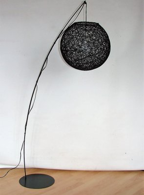 Metal Floor Lamp, 1990s-XHP-1241254