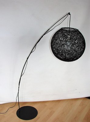 Metal Floor Lamp, 1990s-XHP-1241254