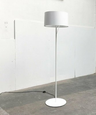 Metal Floor Lamp by Mario Ruiz for Metalarte-UAH-1725492