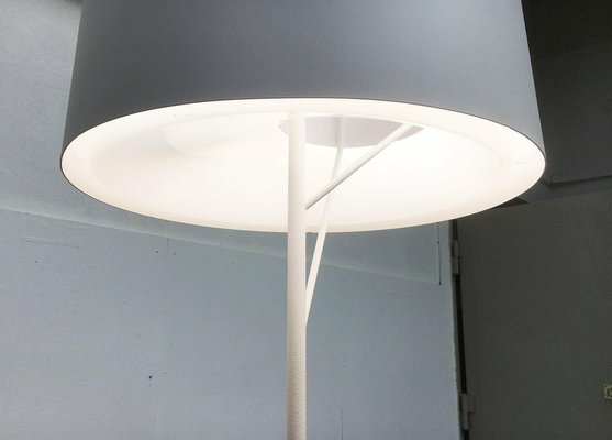 Metal Floor Lamp by Mario Ruiz for Metalarte-UAH-1725492