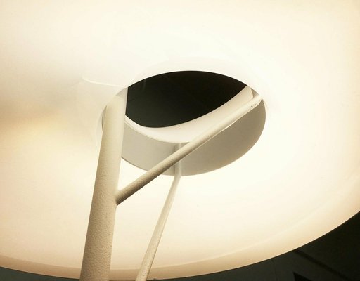 Metal Floor Lamp by Mario Ruiz for Metalarte-UAH-1725492