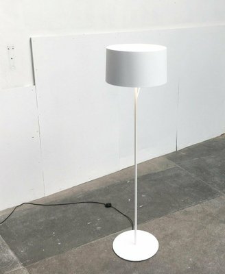 Metal Floor Lamp by Mario Ruiz for Metalarte-UAH-1725492