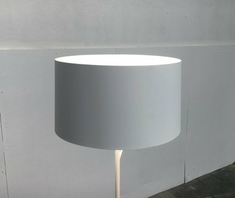 Metal Floor Lamp by Mario Ruiz for Metalarte-UAH-1725492