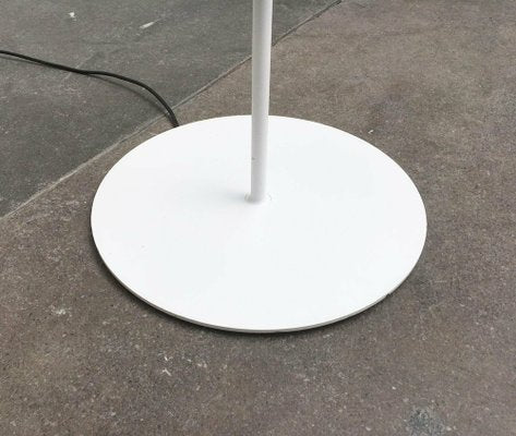 Metal Floor Lamp by Mario Ruiz for Metalarte-UAH-1725492