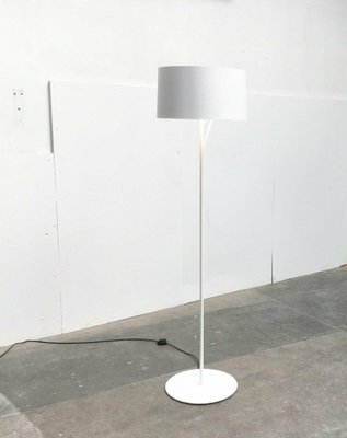 Metal Floor Lamp by Mario Ruiz for Metalarte-UAH-1725492