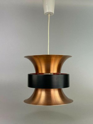 Metal Hanging Lamp, 1960s-EJL-1062883