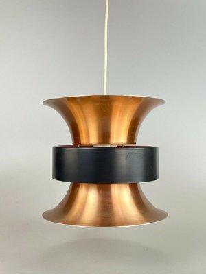 Metal Hanging Lamp, 1960s-EJL-1062883