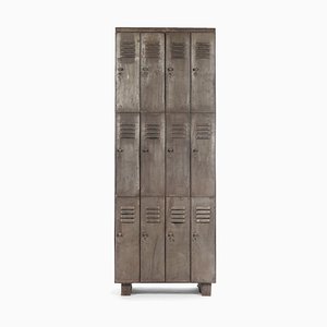 Metal Lockers-NQ-624932