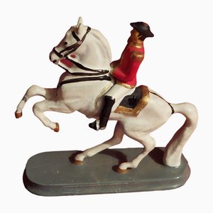 Metal Toy Soldier Spanish Riding School Vienna Spanische Hofreitschule-PDF-2042171