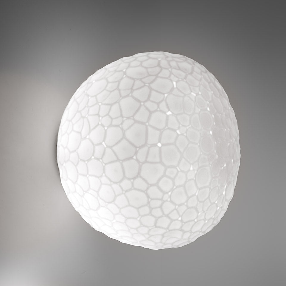 Meteorite 35 Wall/Ceiling Lamp by Artemide