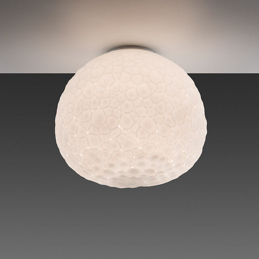 Meteorite 48 Ceiling Lamp by Artemide