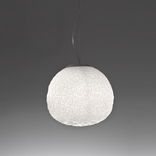 Meteorite 35 Suspension Lamp by Artemide