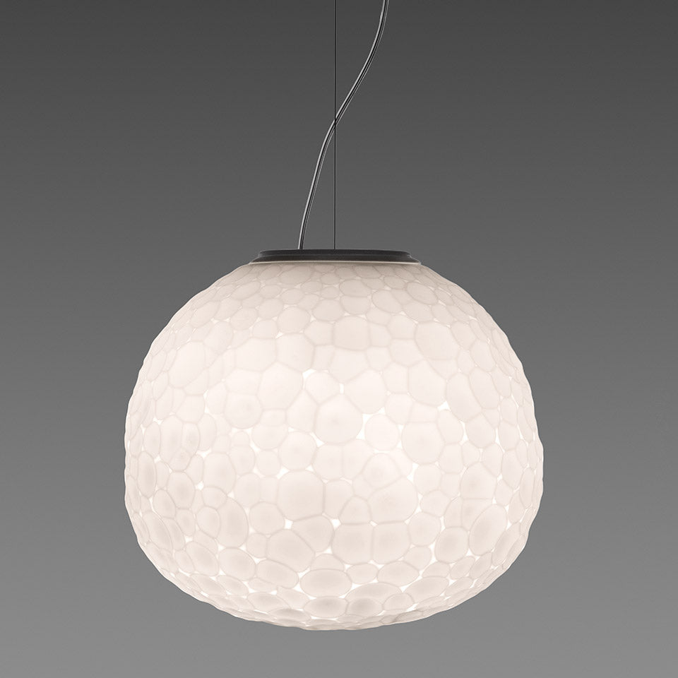 Meteorite 48 Suspension Lamp by Artemide