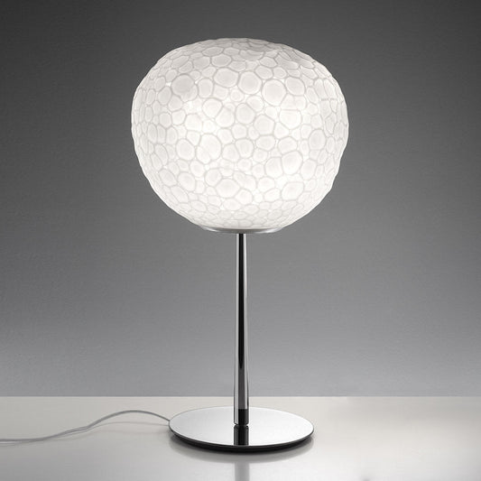 Meteorite 35 Table Stem Lamp by Artemide