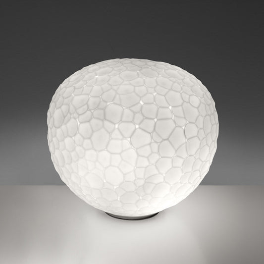 Meteorite 48 Table Lamp by Artemide