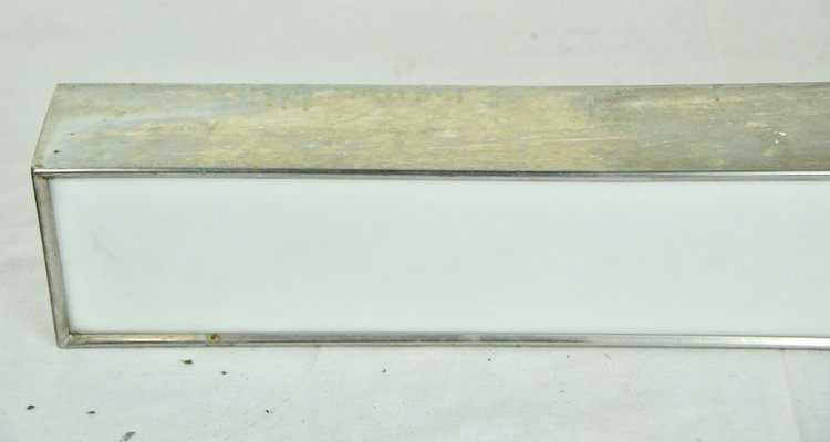 Methacrylate and Metal Letter I, 1970s-ROJ-614376