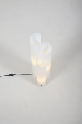 Mezzachimera Table Lamp by Vico Magistretti for Artemide, 1970s-VCR-2043236