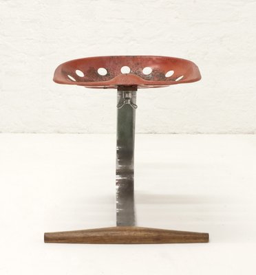 Mezzadro Stool by Achille and Pier Giacomo Castiglioni for Zanotta-LPM-1010384