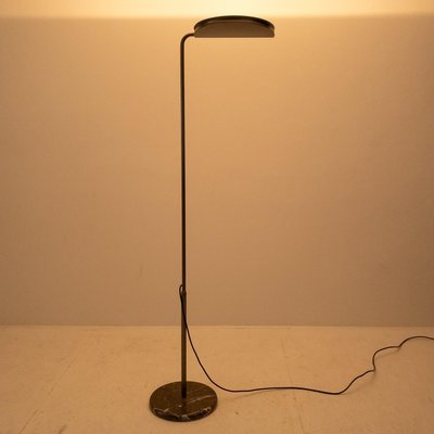 Mezzaluna Halogen Floor Lamp by Bruno Gecchelin for Skipper, Italy, 1974-UPW-1059697