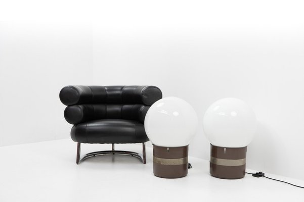 Mezzo Oracolo Lamps by Gae Aulenti for Artemide, 1960s-TJQ-1794732